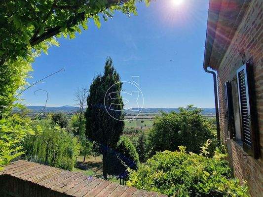 Repräsentatives Anwesen