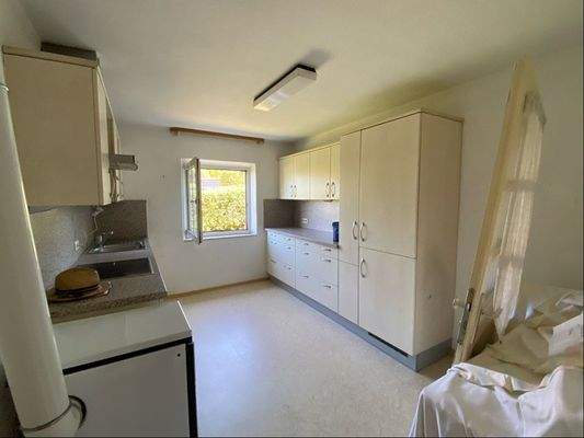 EG - Whg. 1 - Küche