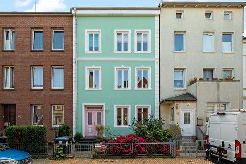 Lübeck Häuser, Lübeck Haus kaufen