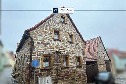 Prichsenstadt Häuser, Prichsenstadt Haus kaufen