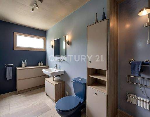 Bad EG Visualisierung