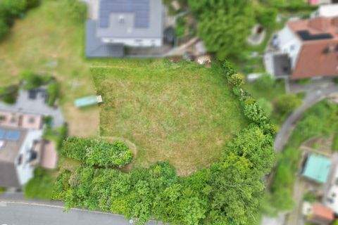 Baunach Grundstücke, Baunach Grundstück kaufen