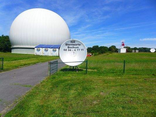 Sternwarte,