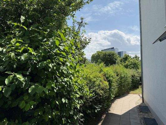 Haus Blick SI-Zentrum