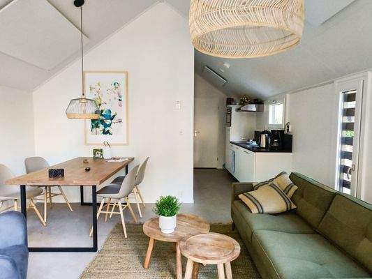 Forest Lodge 4 - 421