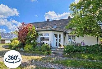 Haus kaufen bei Strasburg