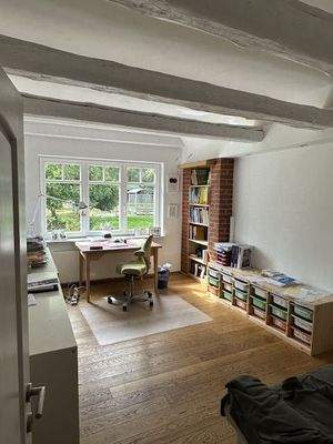 Zimmer im Erdgeschoss