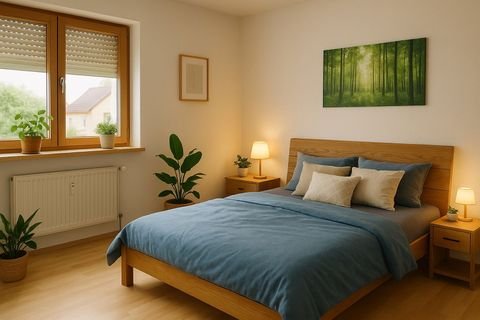Hirschaid Wohnungen, Hirschaid Wohnung kaufen