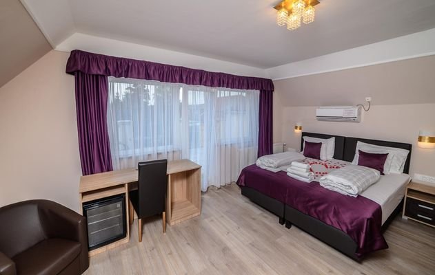 Deluxe Zimmer