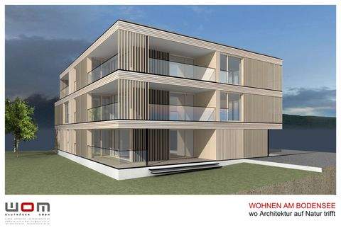 Hörbranz Wohnungen, Hörbranz Wohnung kaufen