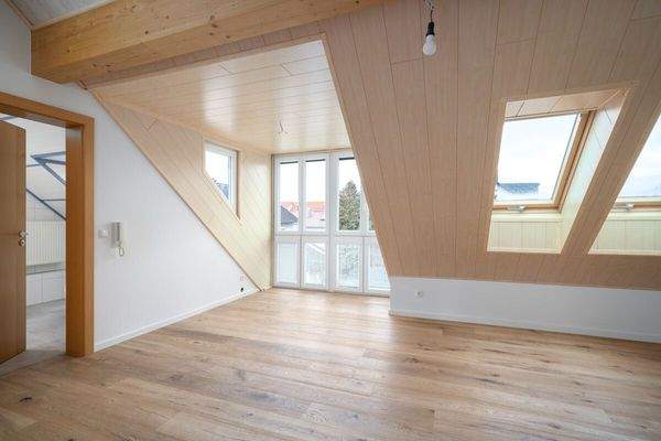 Gaube für Wohlfühlmomente