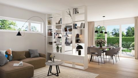Fernwald Wohnungen, Fernwald Wohnung kaufen