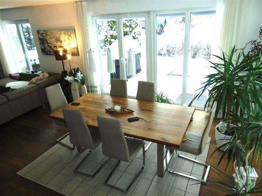 EG Essbereich Bild 2