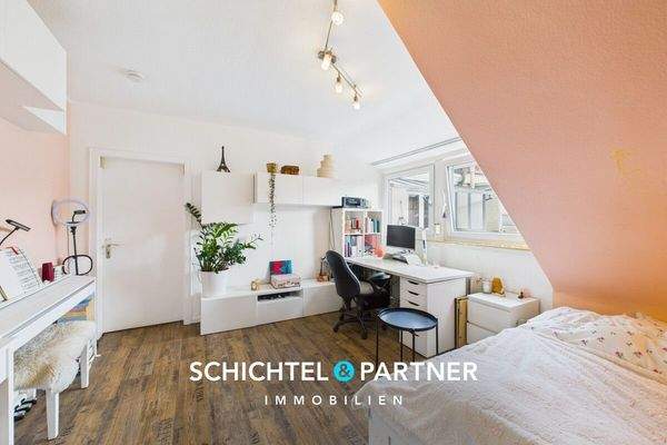 S&P | Schlafzimmer