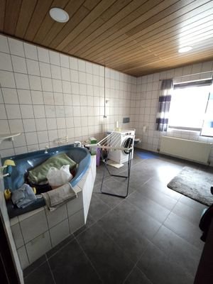 Badezimmer OG