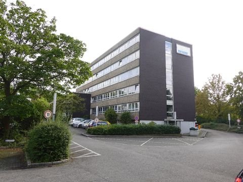 Hagen Büros, Büroräume, Büroflächen 