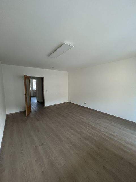 Trier Wohnungen, Trier Wohnung mieten