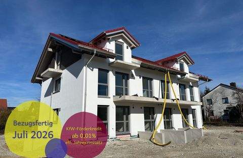 Sauerlach Wohnungen, Sauerlach Wohnung kaufen