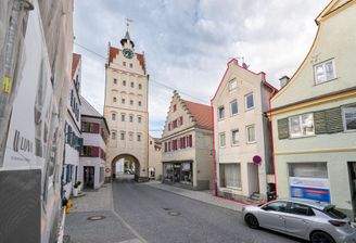 Objektansicht