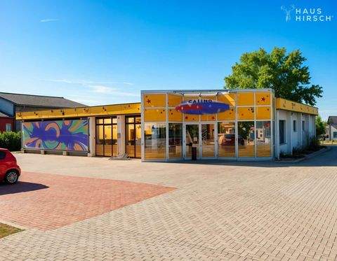 Dargun Renditeobjekte, Mehrfamilienhäuser, Geschäftshäuser, Kapitalanlage