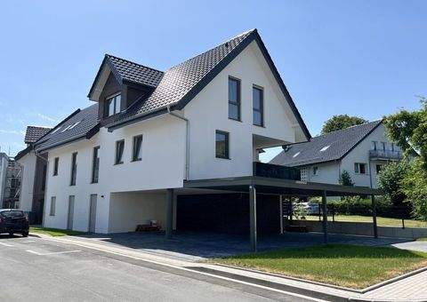 Bad Salzuflen-Innenstadt Wohnungen, Bad Salzuflen-Innenstadt Wohnung kaufen