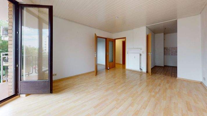 Wohn- und Essbereich (2)