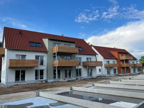 Gunzenhausen Wohnungen, Gunzenhausen Wohnung kaufen