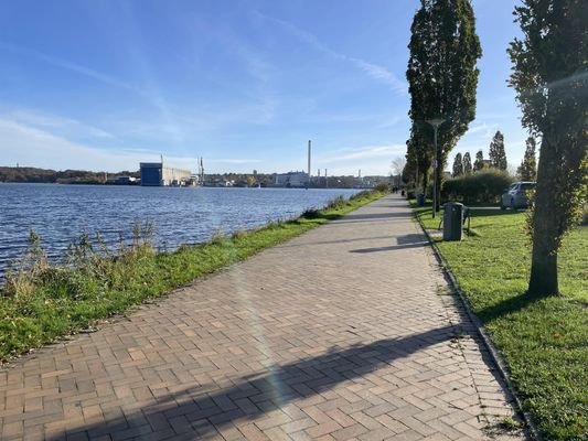 Leben in der Sonwik