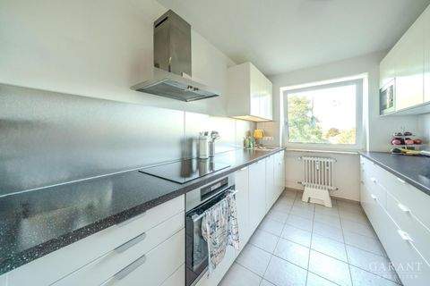 München Wohnungen, München Wohnung kaufen