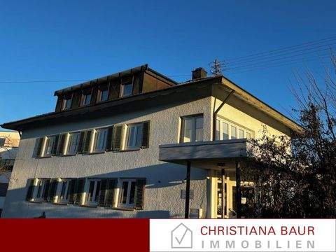 Balingen Wohnungen, Balingen Wohnung mieten