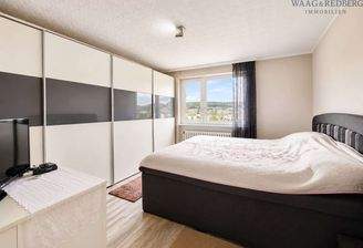 Gemütliches Schlafzimmer