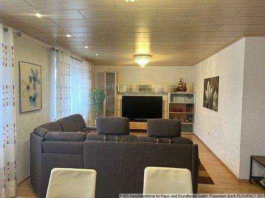 EG  Wohnbereich