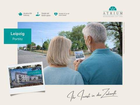 Leipzig Wohnungen, Leipzig Wohnung kaufen