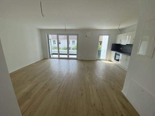 Beispiel Wohnbereich