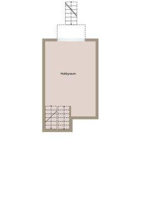 Grundriss Untergeschoss