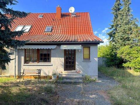 Seelow Häuser, Seelow Haus kaufen