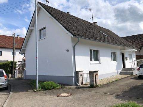Burladinge  / Hausen Häuser, Burladinge  / Hausen Haus kaufen