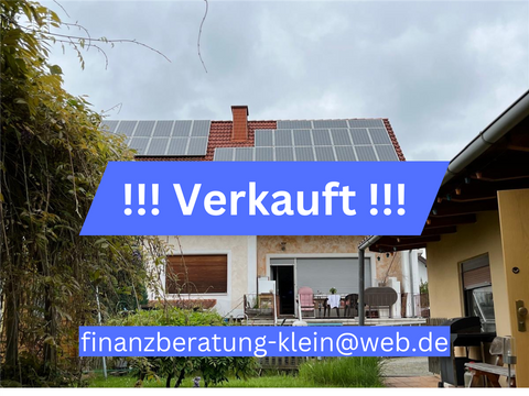 Kindsbach , Pfalz Häuser, Kindsbach , Pfalz Haus kaufen