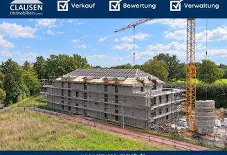Neubau in Bornhöved