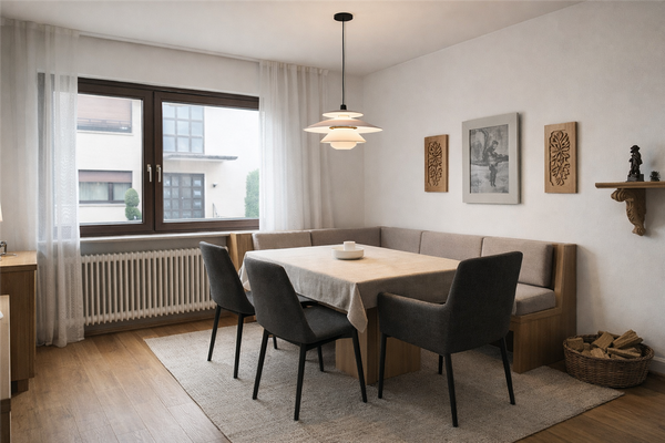  Esszimmer EG - virtually staged