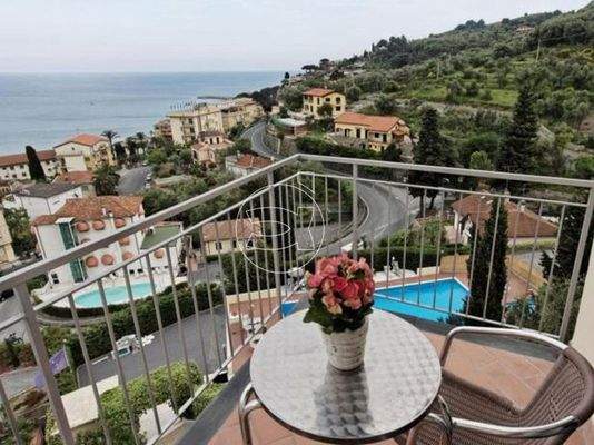 4* Hotel in Strandnähe