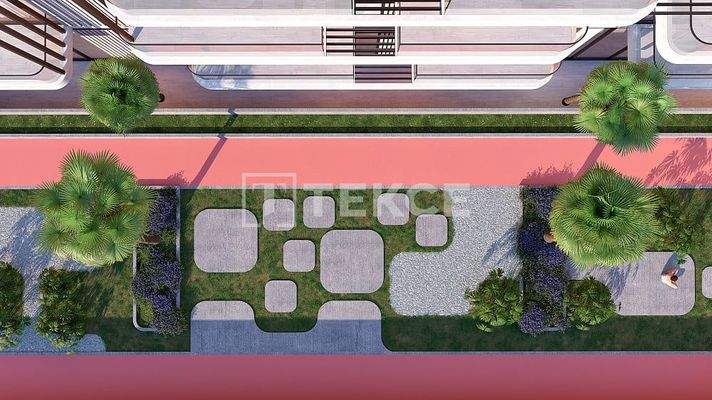 Apartments with Post-Handover Payment Plans in Dubai JVC