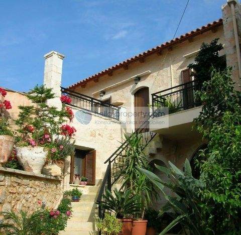 Gavalochori - Apokoronas Häuser, Gavalochori - Apokoronas Haus kaufen