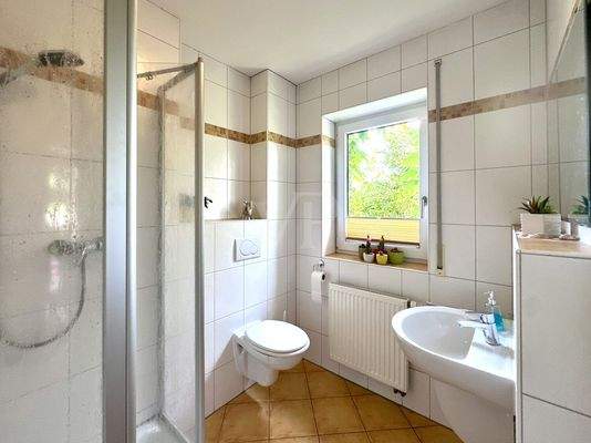 Gäste Bad inkl. Dusche