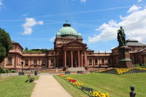Bad Homburg vor der Höhe Häuser, Bad Homburg vor der Höhe Haus kaufen