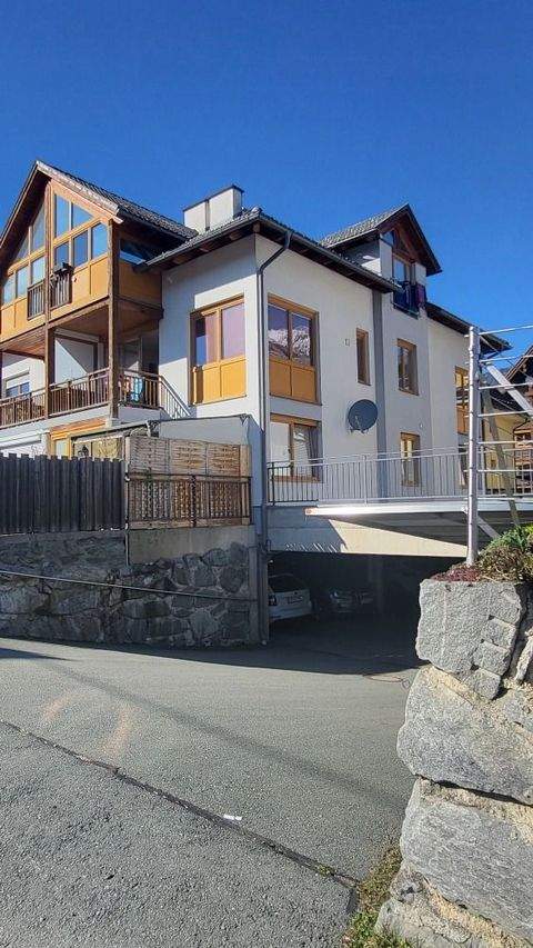 Hermagor Wohnungen, Hermagor Wohnung kaufen