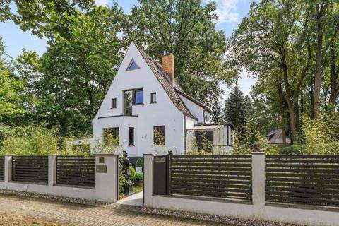 Schöneiche bei Berlin Häuser, Schöneiche bei Berlin Haus kaufen