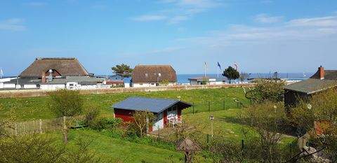 Dahme Wohnungen, Dahme Wohnung kaufen