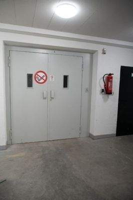 Haltestelle UG 