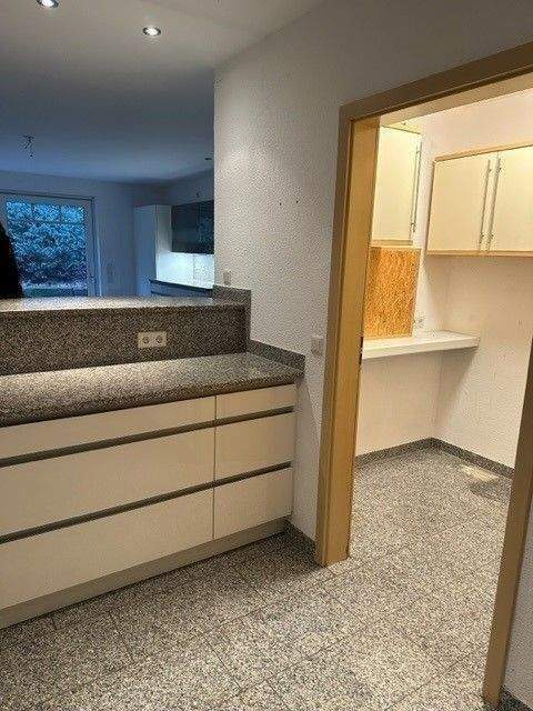 Wunderschöne 4 ZKB Erdgeschosswohnung mit Garten und Garage in Nordhorn zu vermieten - Foto 5